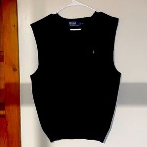 Polo Ralph Lauren Size Small 100% cotton.